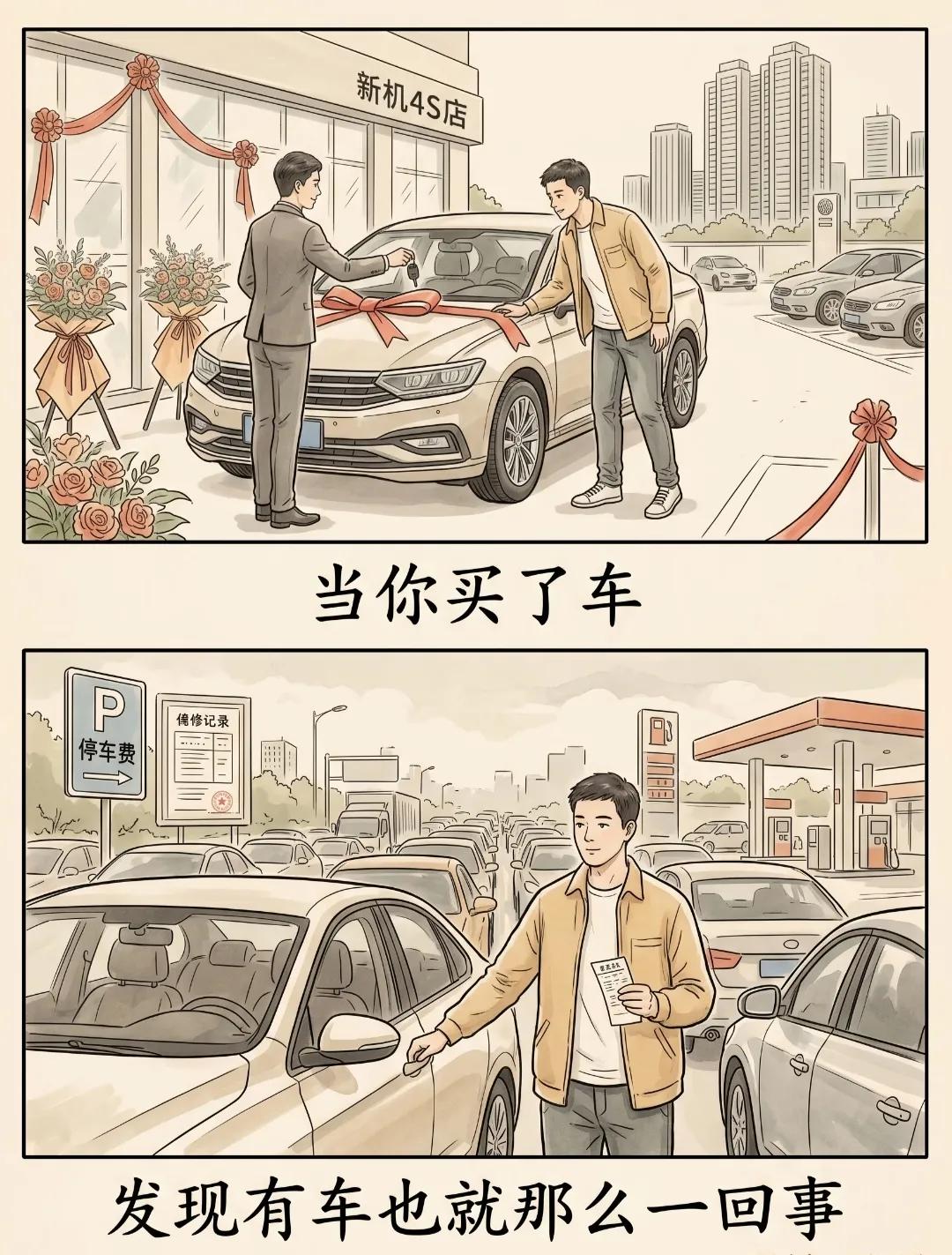 人这辈子，到底什么才是最重要的？