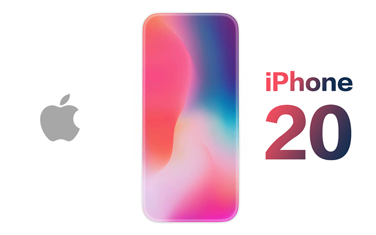 MacRumors透露，苹果预计将于明年秋季推出20周年纪念版iPhone并带来