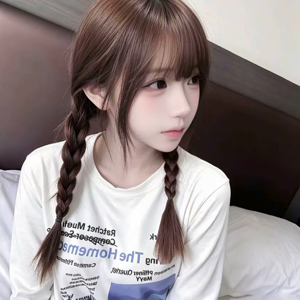 WeChat女头分享l头像推荐l审美积累l 