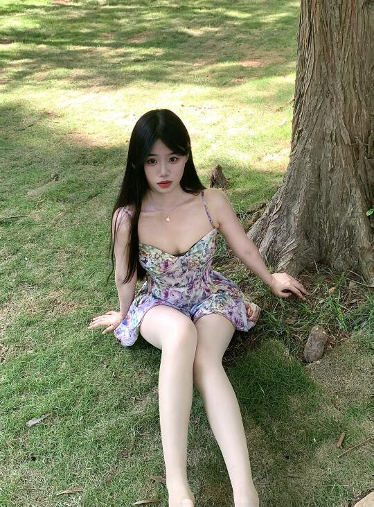 一起吸氧吧🌳🍃