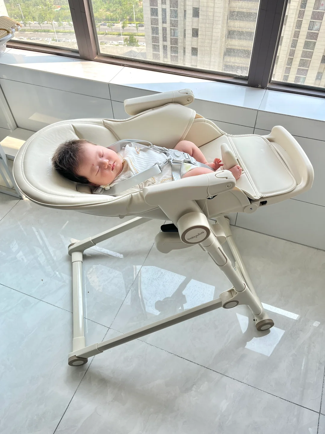 提醒一下没生的姐妹！介玩意早买早享受！