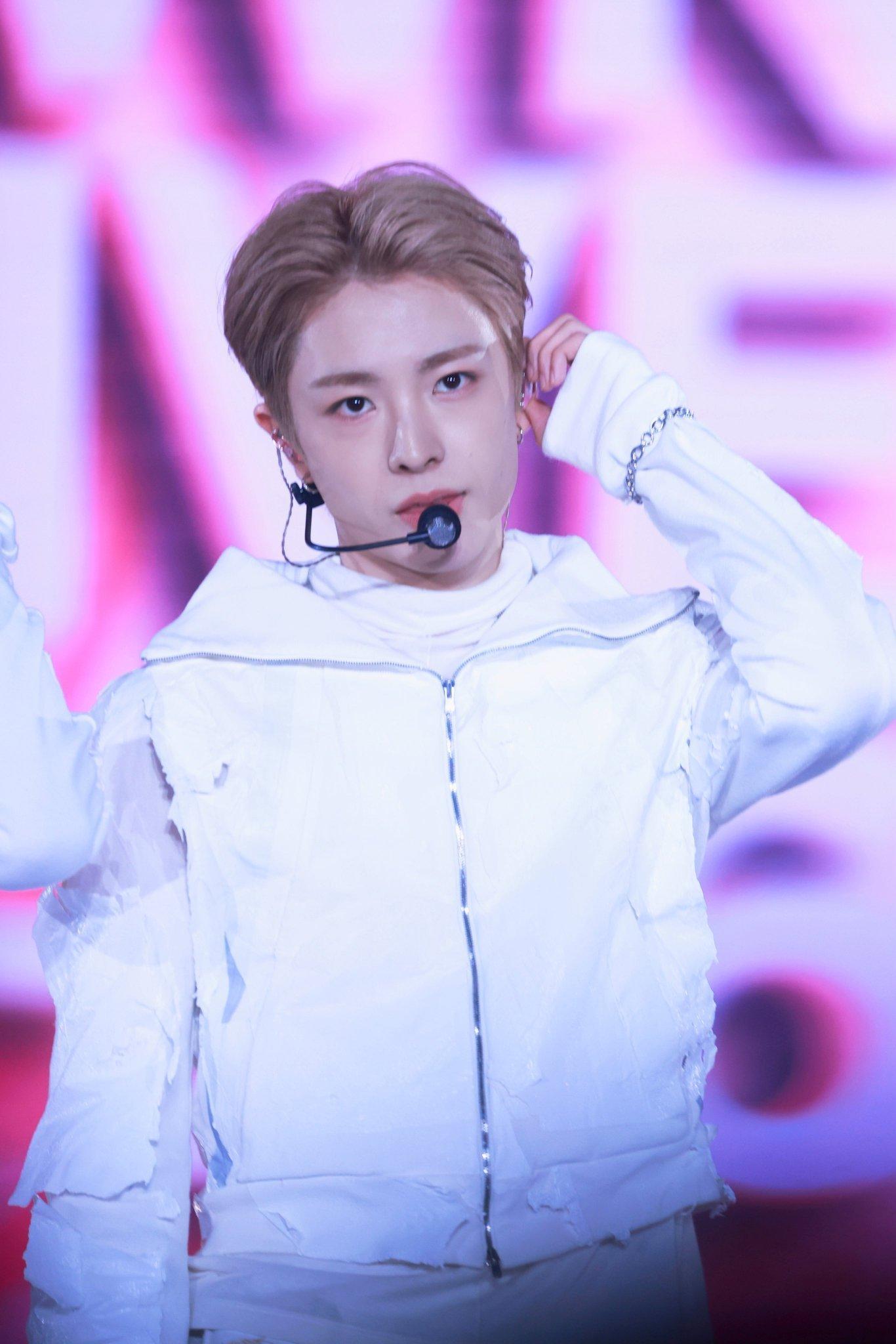 今日 SMTOWN福冈舞台 NCTWISH 门面 line 饭拍状态如何？SMT