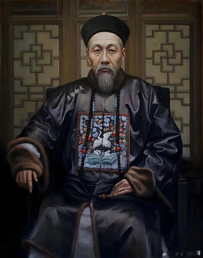 曾国藩早年干过一件“缺德事”，他后来在家书中说是“平生的污点”。道光十八年，曾国