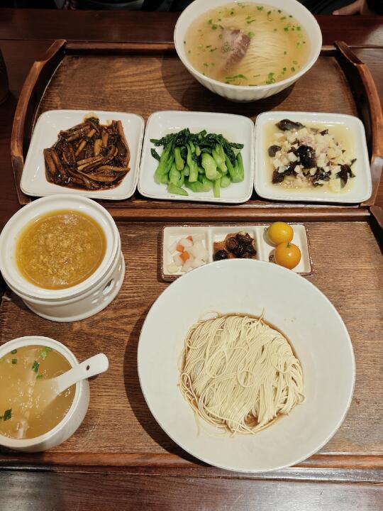 苏州极品！！！就在平江路……