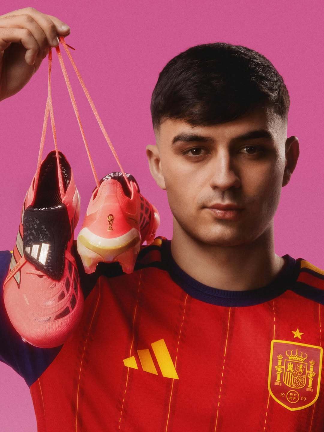 👟👟👟👟巴萨世界杯至死不渝红蓝魂