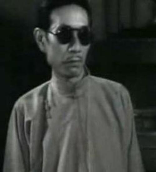 周志诚（1909年—1956年7月1日），20世纪30年代至50年代的电影演员。