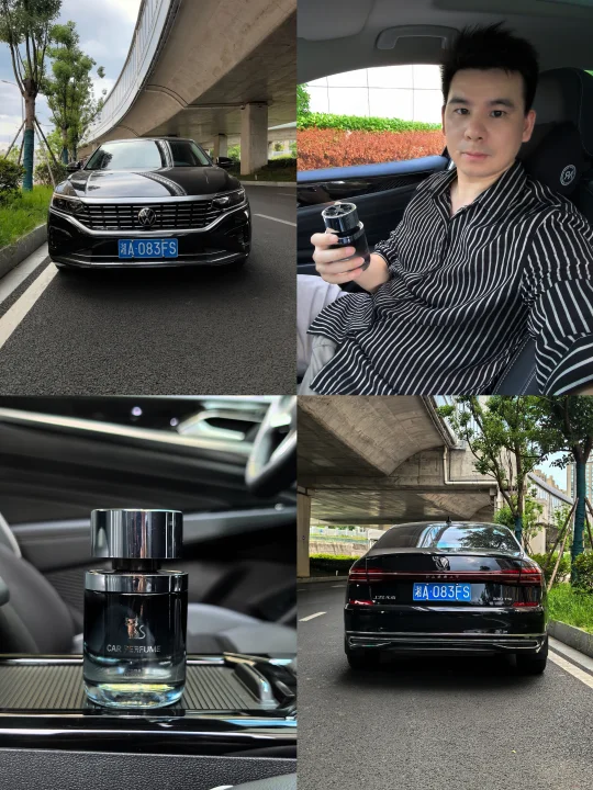 月薪7000开帕萨特，这车真的太香了！