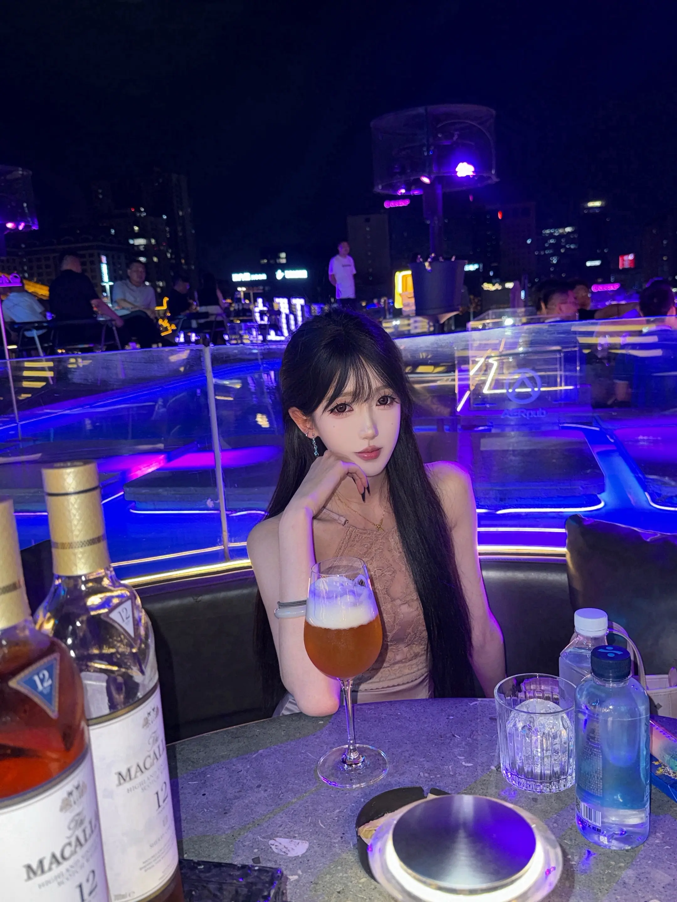 我不是故意不理你的 你讲话太可爱了 我需要冷静