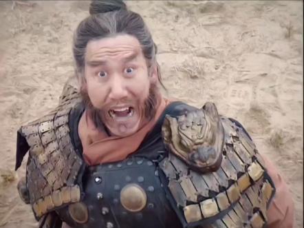 定军山之战：从黄忠斩夏侯渊看人生的道理
 
定军山一战，老将黄忠阵斩曹魏大将夏侯