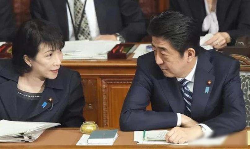 高市放话，中国反手卡脖子，日本企业慌了

2025年11月7日，日本政客高市早苗