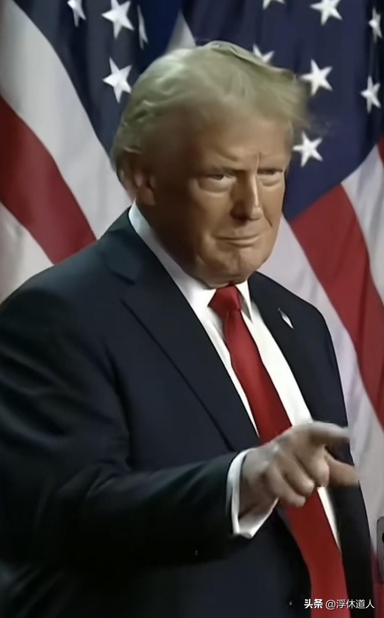 新思维：美国的“两手抓”，一软一硬祸天下

置身百年未有之大变局，本人觉得美国维