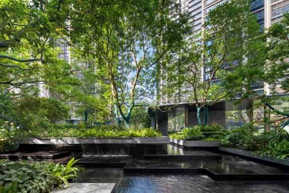 亲探中海大境全景实景：从蓝图到落地，震撼不止一点点