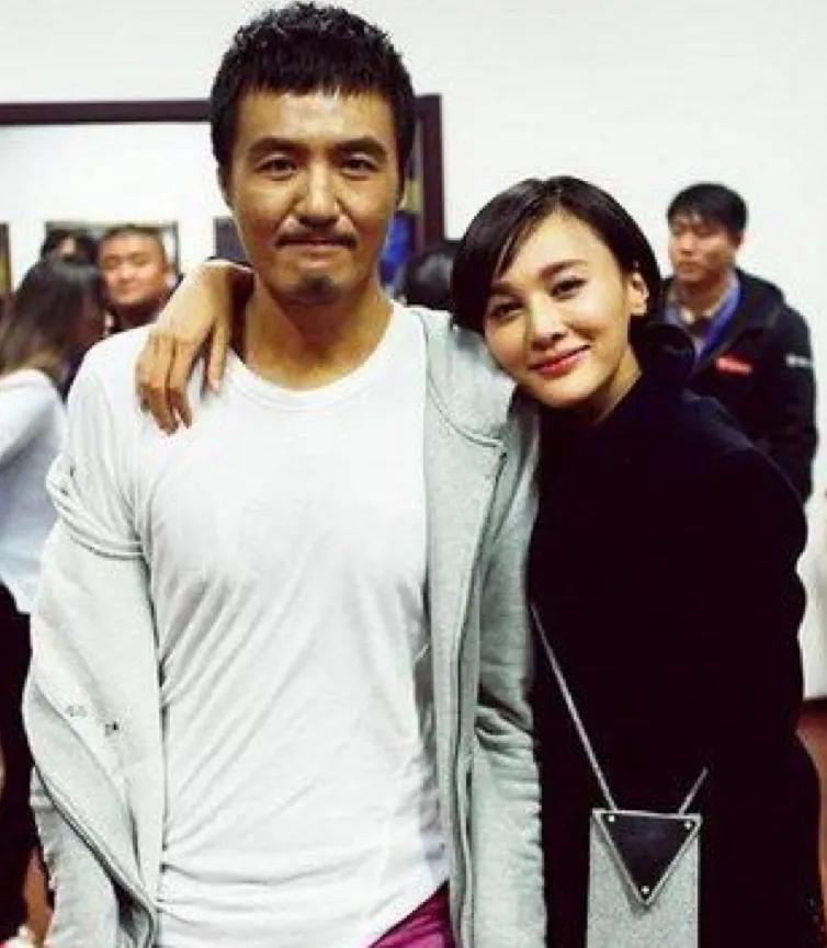 一次节目，主持人问朴树：“你为啥拒绝和吴晓敏生孩子？”朴树坦言：“我不想让孩子受