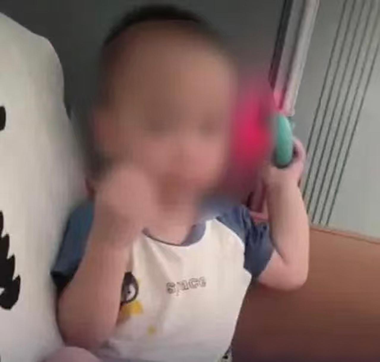 【广东幼童遭父亲女友多次殴打身亡，周兆成：生父谅解不能左右案件定性】
 
大家好
