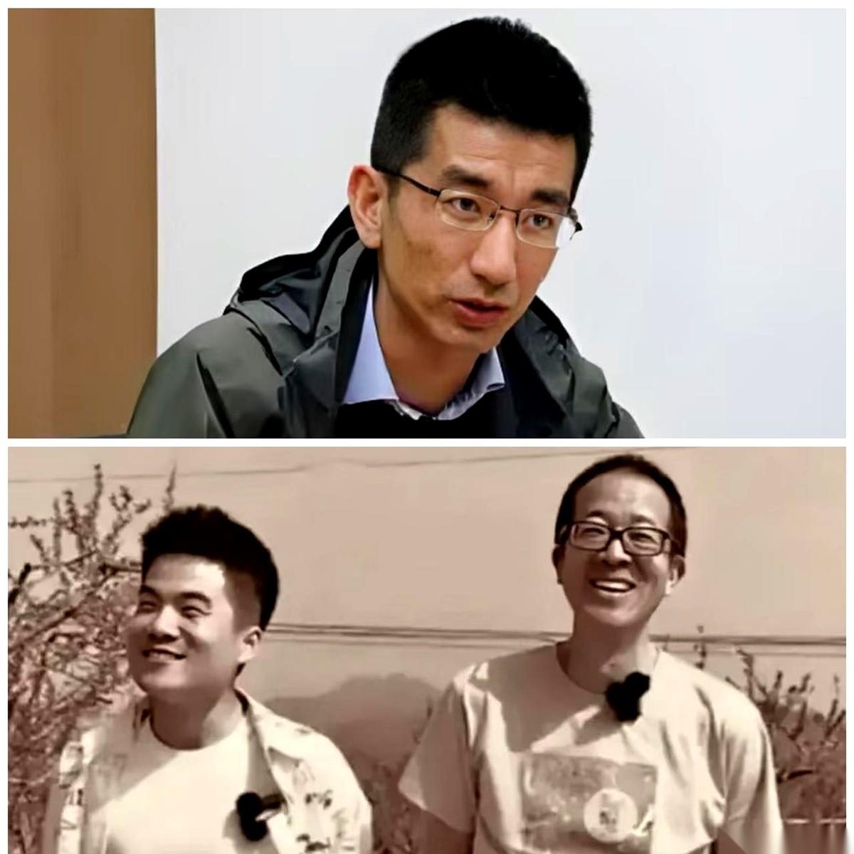 老俞亲自去劝了，他还是头也不回地走了。这才是整件事里，最扎心的地方。
从CEO撸