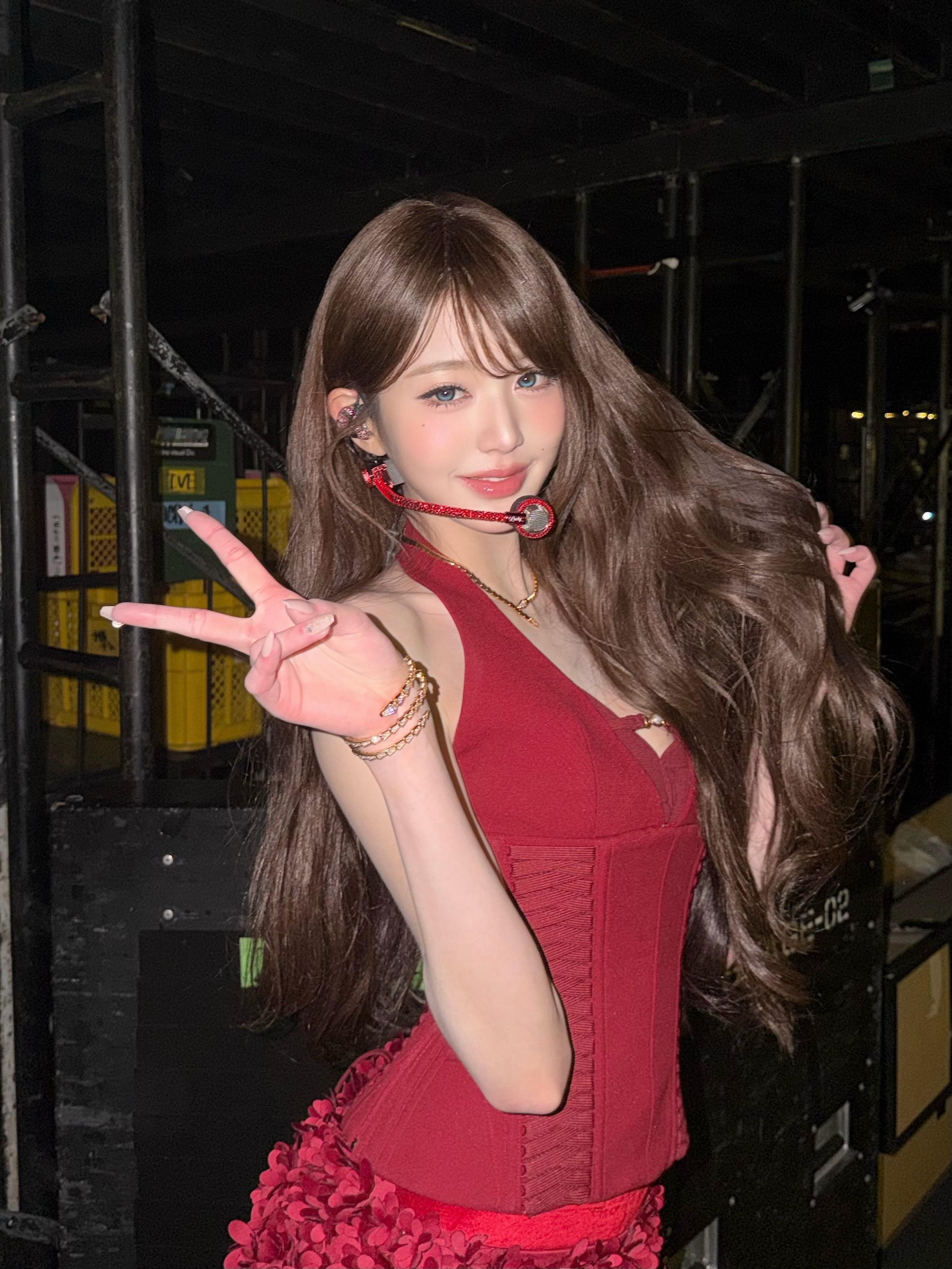 📸❤️ 张元英