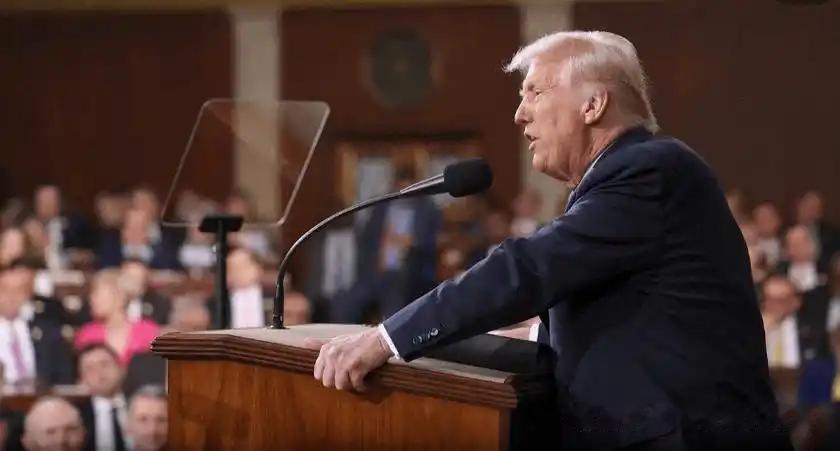 特朗普非要吞并格陵兰岛的企图，竟然将欧洲三大国推向了中国一边。
欧洲传统三大国英