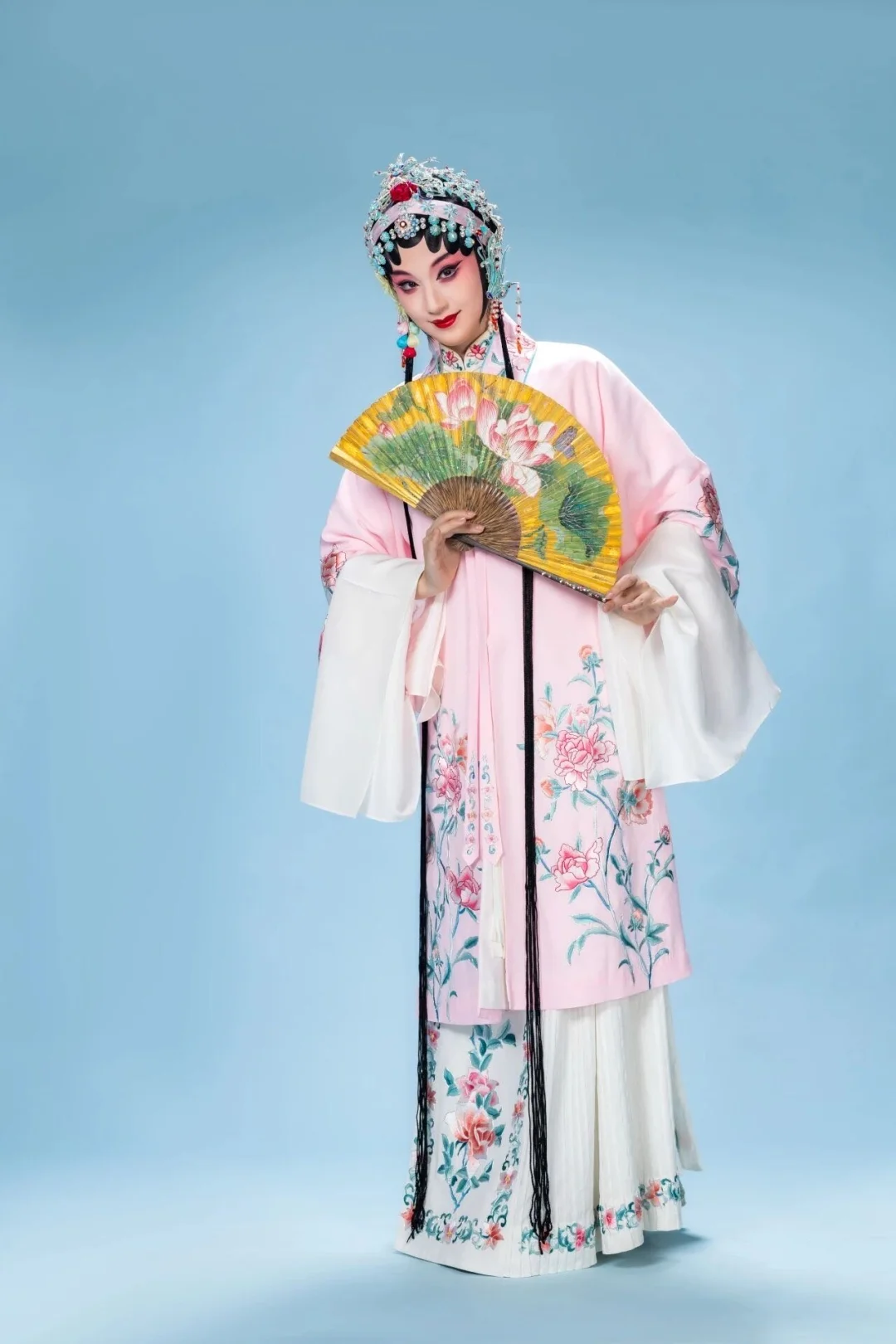 杭州4月末必看！青春版《牡丹亭》来了