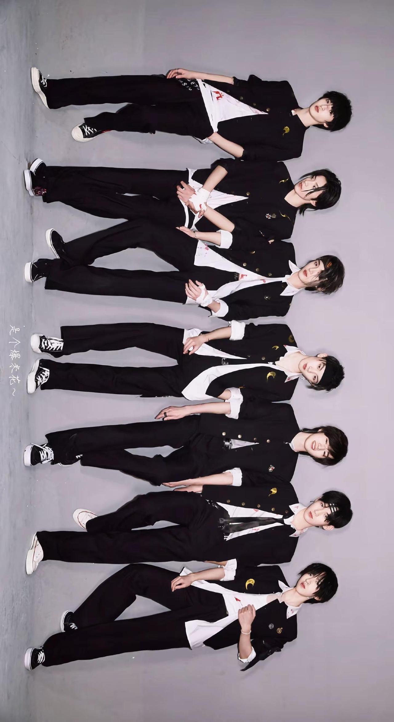 “如果说初遇时候太过惊艳，足够铭记好几百年”