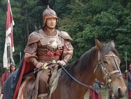 朱元璋自称吴国！1356年7月28日，朱元璋在元朝至正十六年七月初一日自称“吴国