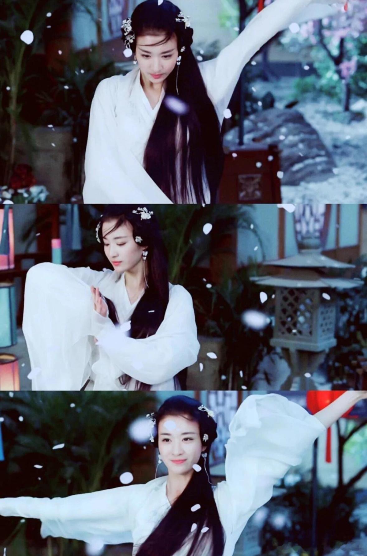 马思纯王楚然 表妹长大了 「我表妹是九天翱翔的凤」 