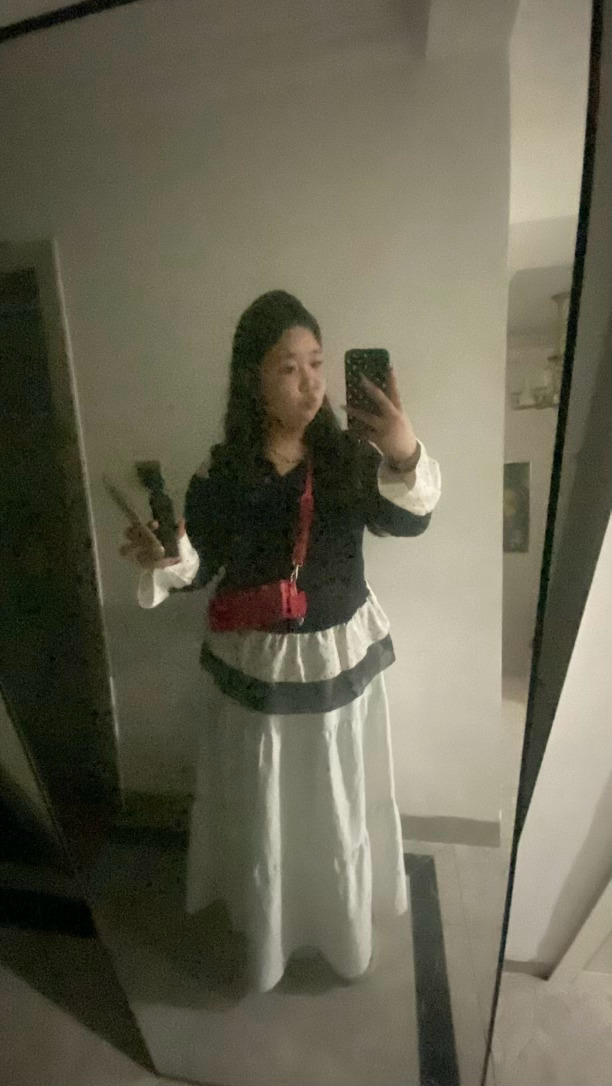 先乱发点什么。磨人的日常plog