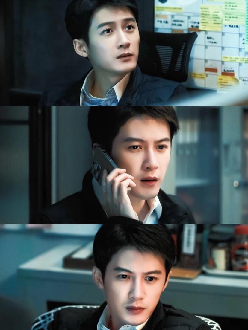 李律办事窝放心！！！檀健次震耳欲聋  | 檀健次李淇