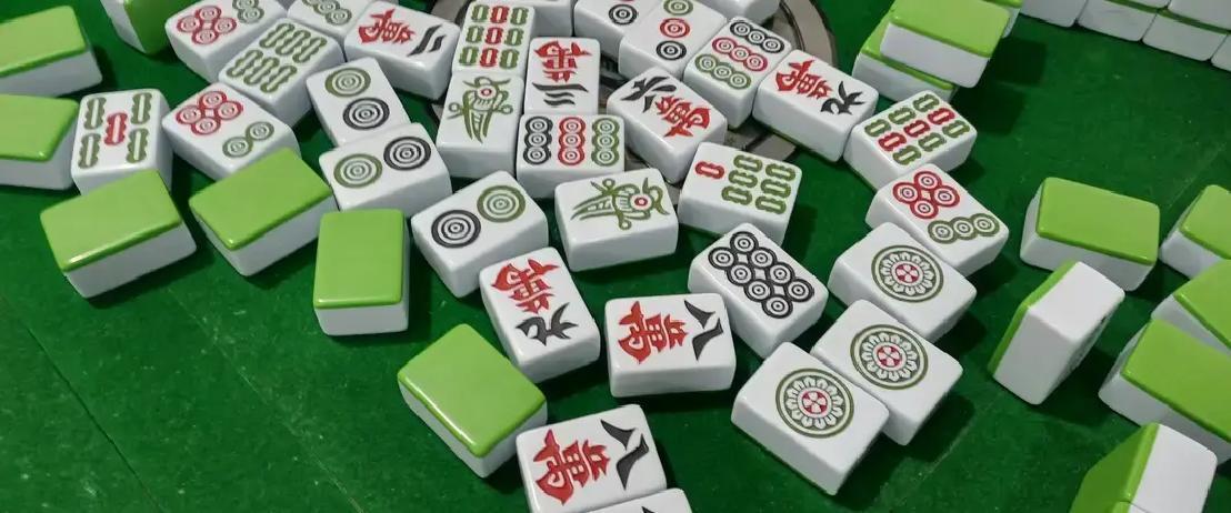 麻将坐4小时，血栓风险飙34%
 
北京协和医院刚出的数据：连续打3局麻将，血液