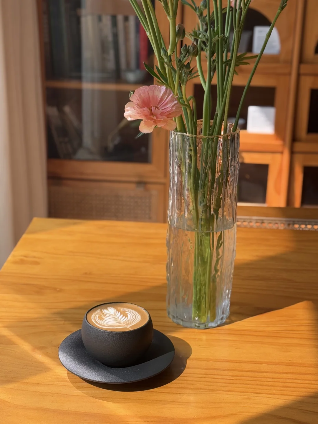 coffee corner～～～
