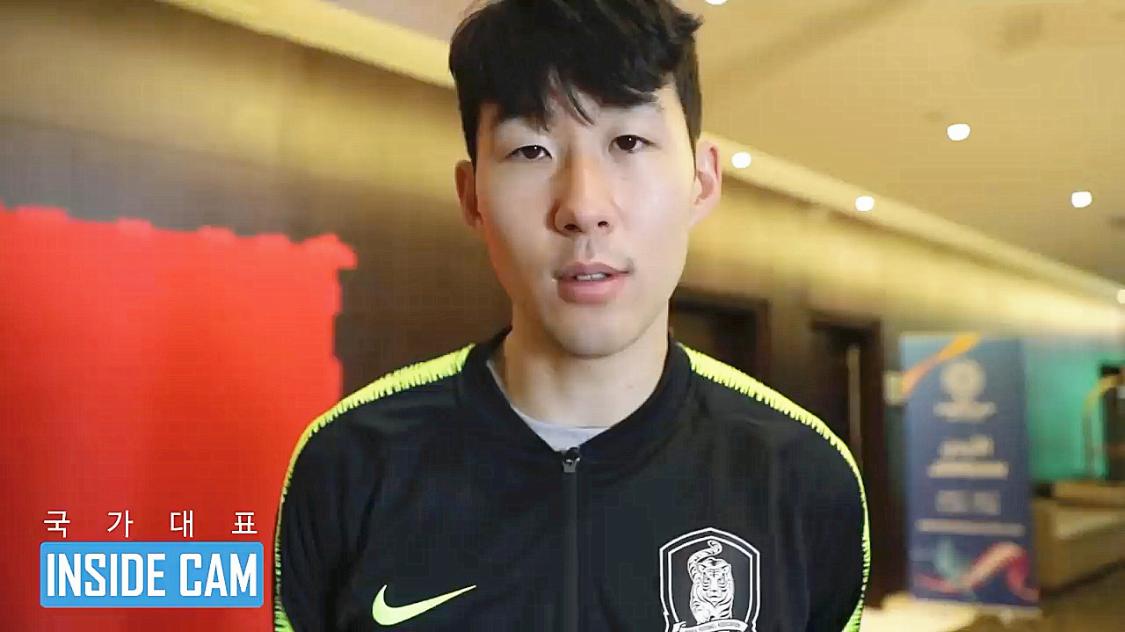韩媒嘲讽国足！功夫足球犯规多，孙兴慜发声，日本球迷却支持中国
韩国媒体和孙兴慜都
