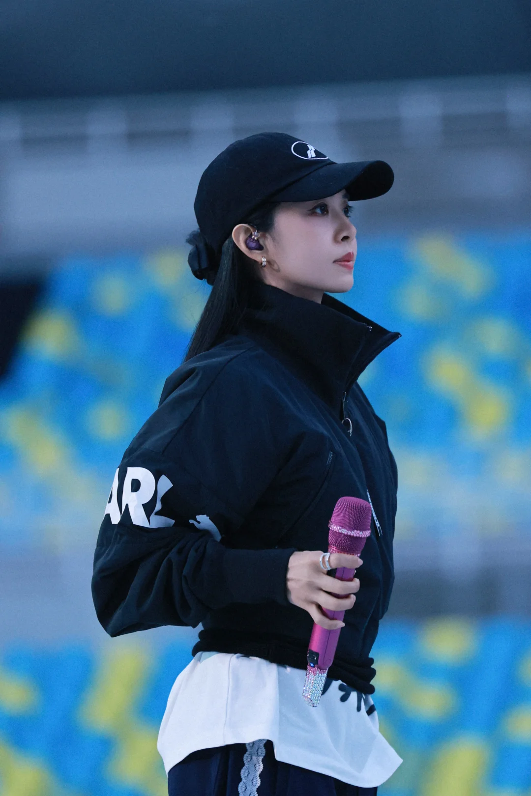 青岛彩排的妈咪，今晚会有怎样的惊喜呢