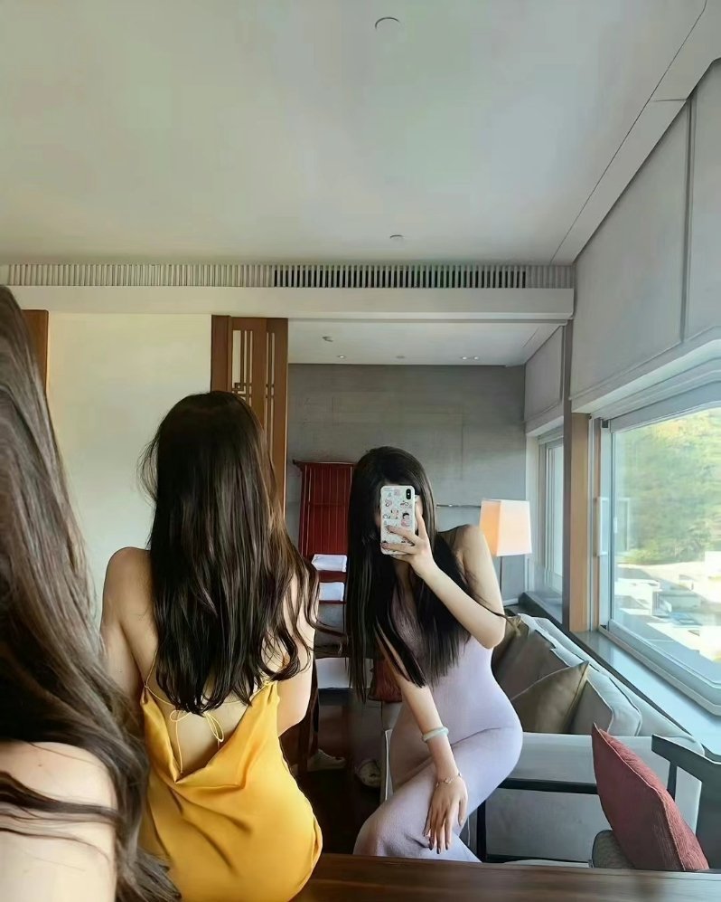 个个都说单身好 还不是在偷偷导航去开封找王婆 . ​​​