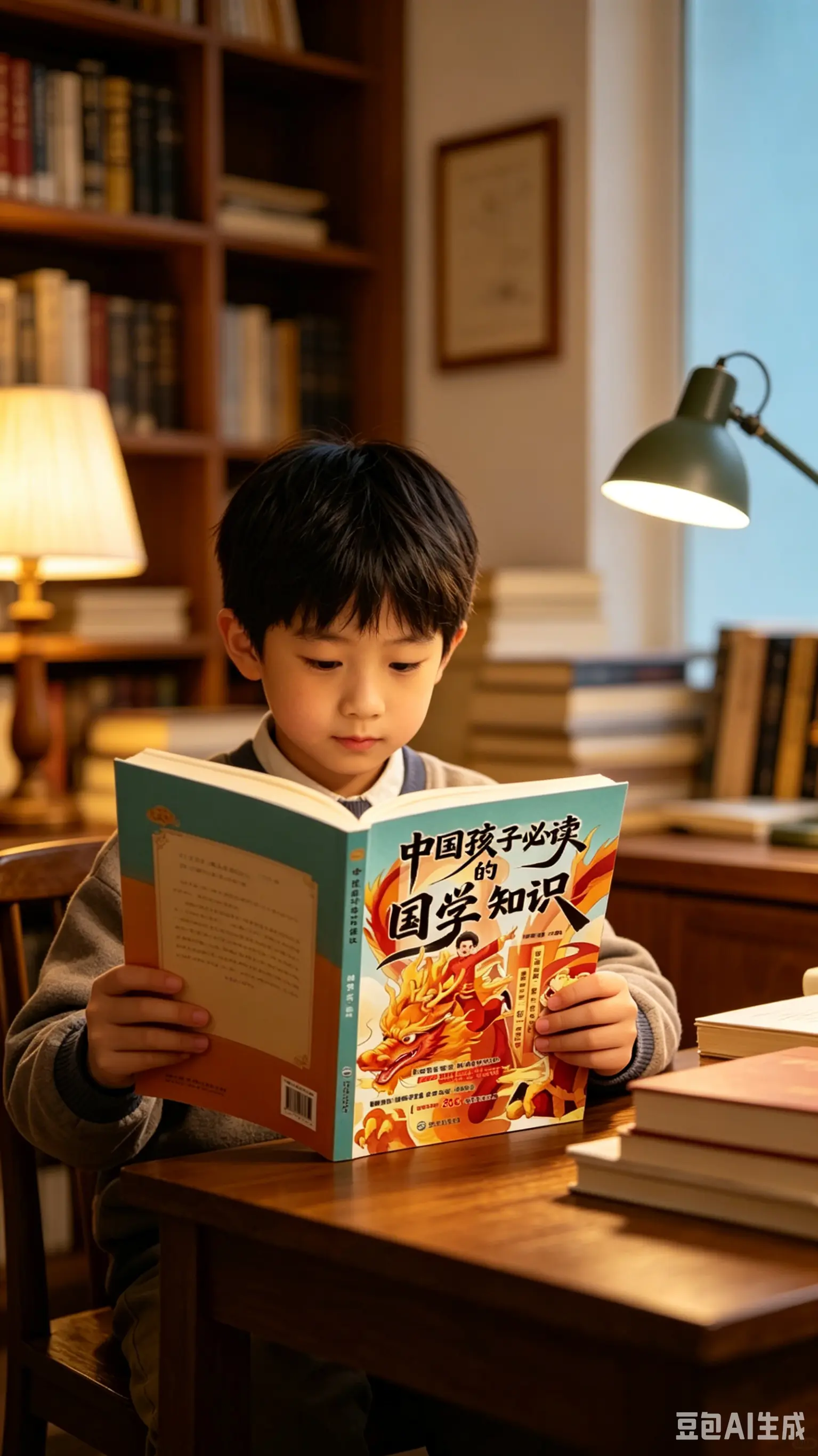 中国孩子必须要知道的文学常识，家长收藏起来让孩子背背提升孩子的文学素养