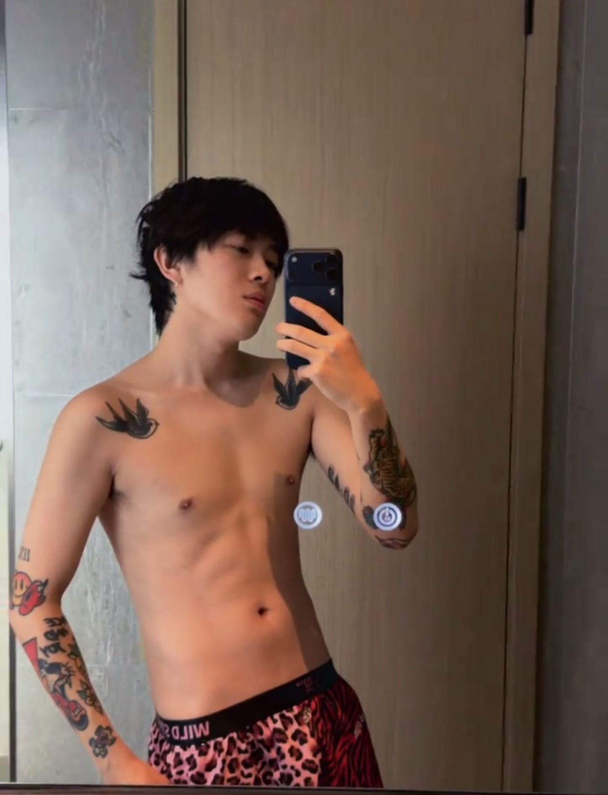 牌牌琦封板回杭，粉丝期待换cp！