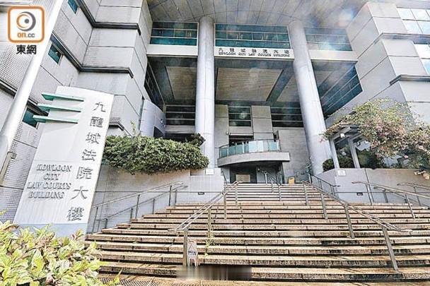 【On.cc】涉向佘詩曼工作室開假支票付60萬元　女售貨員被控欺騙10月再訊37