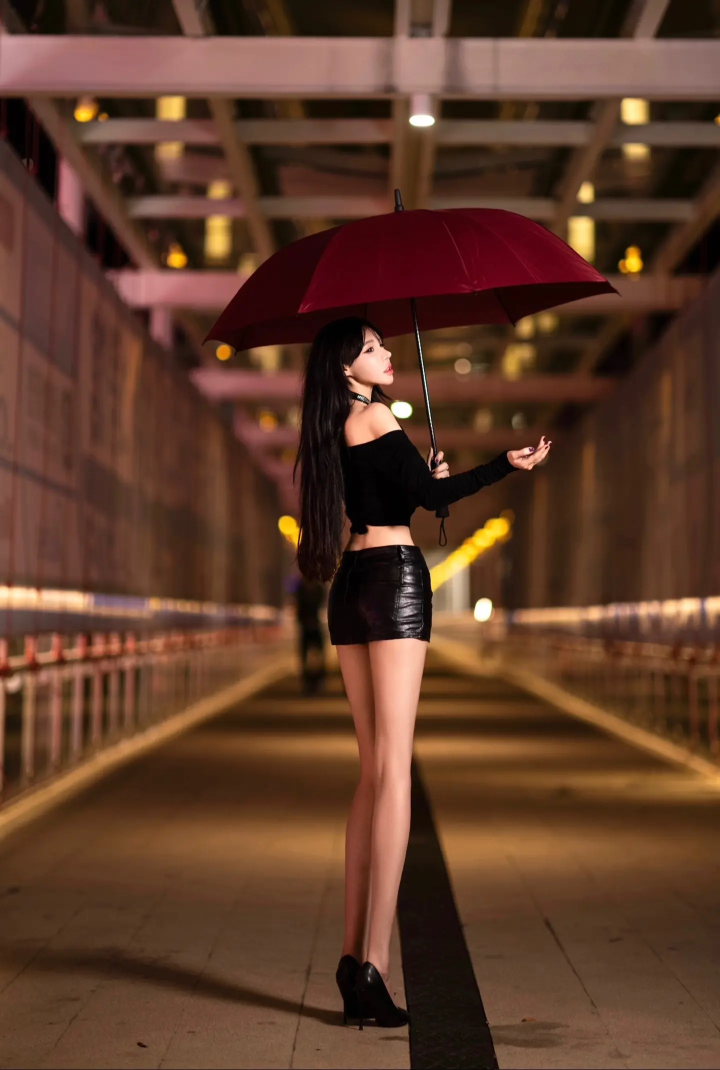 三观正 脾气差 气质美女走天下。