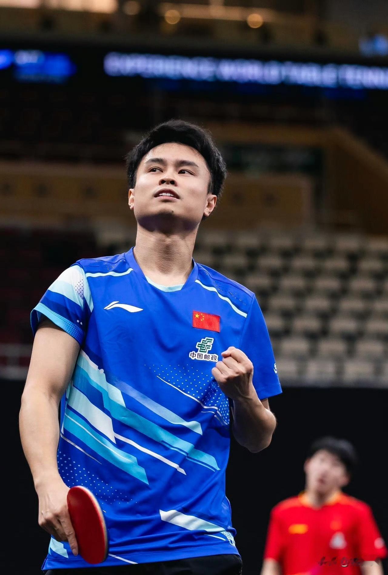 各项冠军出炉，国乒男队表现尚可，夺得一冠二亚；女队遭遇滑铁卢，冠亚军无缘，女单止