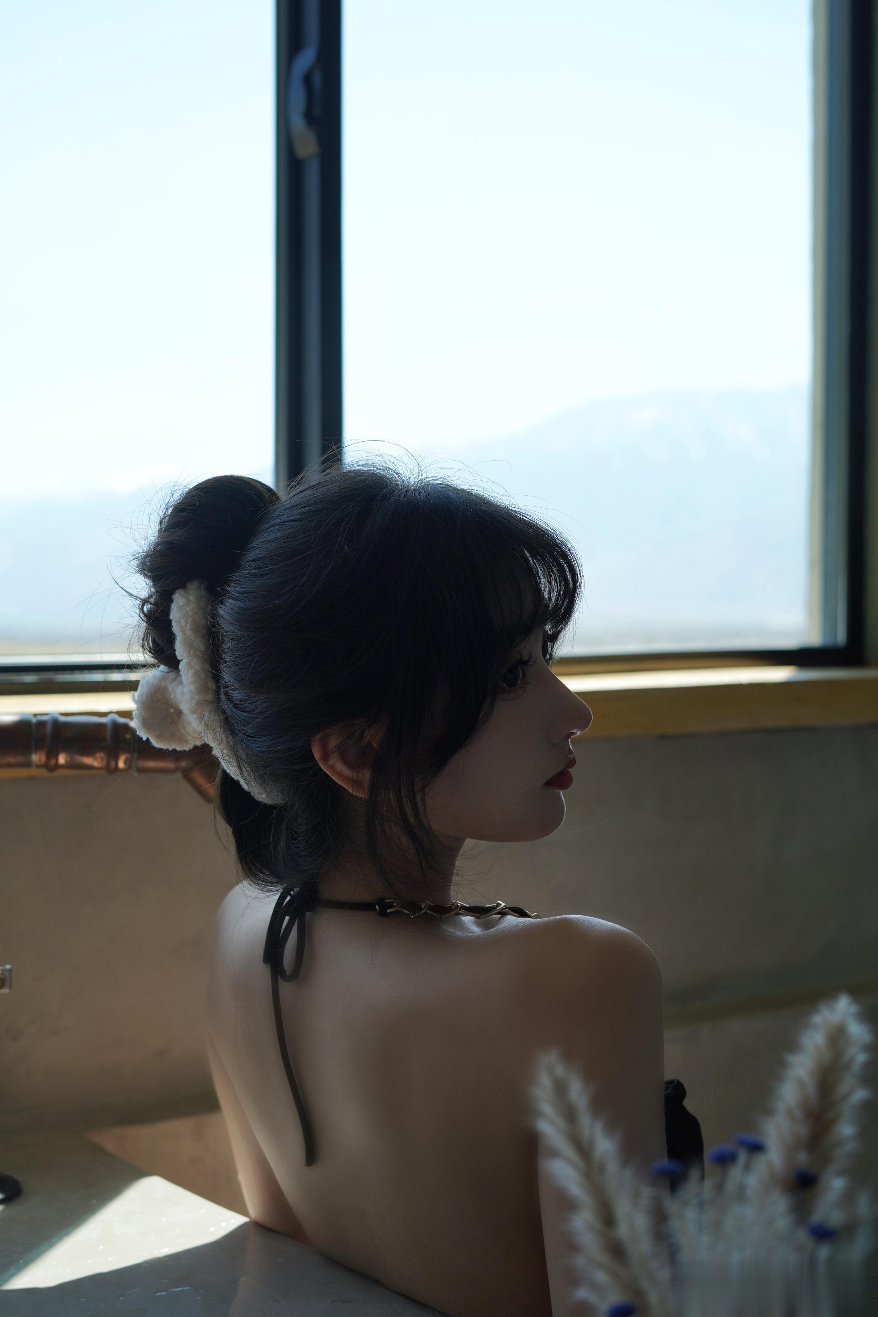 💭#高赫Regina[超话]# ​​​
