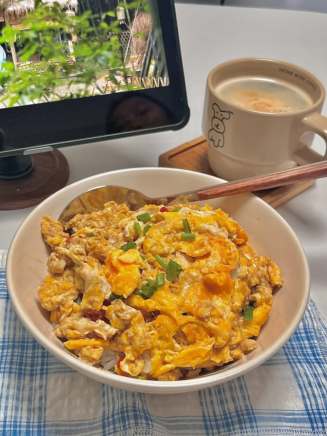 一人食🥣提供一些做饭灵感