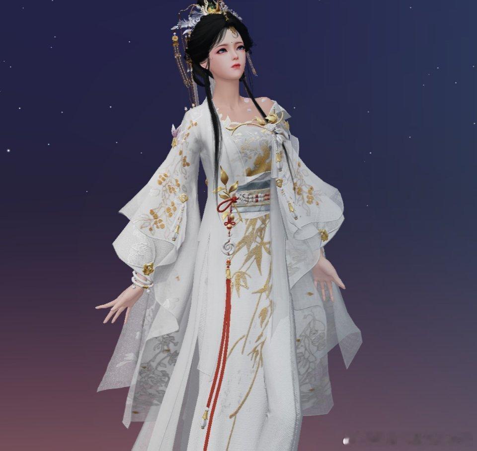 #一梦江湖[超话]#还是把这个发冠拿下了，下个目标衣锦 ​​​