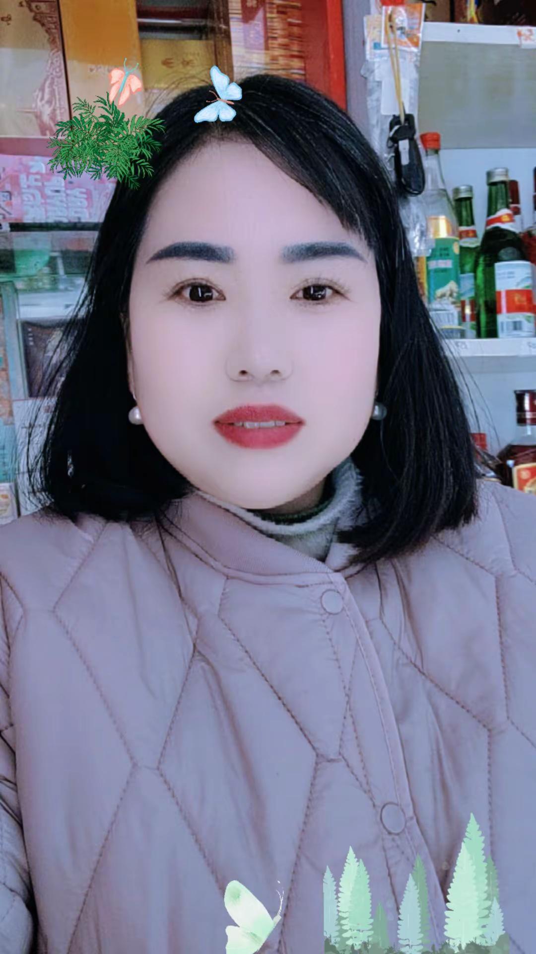 ，输什么别输心情 做自己的造型