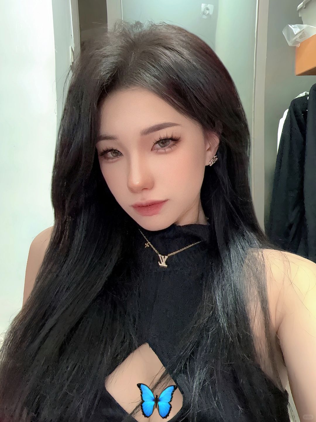今日自拍🤳