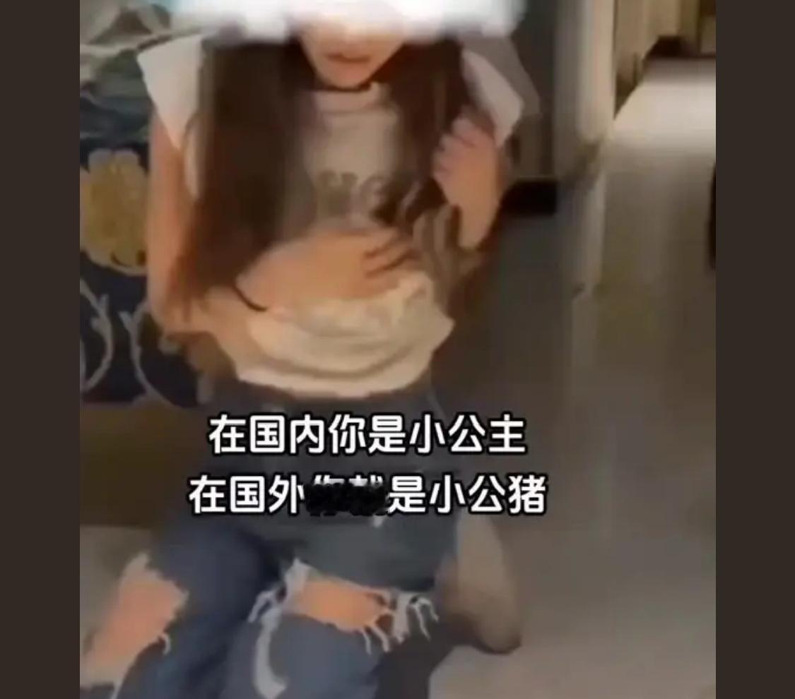 真的很痛心 为什么人会没有良知 就是小猫小狗被虐待也会不忍心更何况人呢 真的不怕