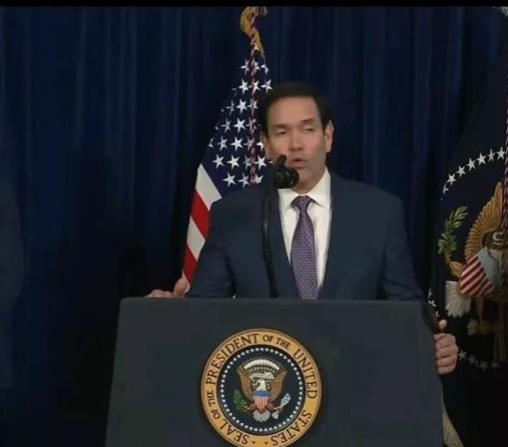 欧洲新闻网报道，当地时6日，美国国务卿鲁比奥表示，华盛顿正在留意古巴能源状况恶化