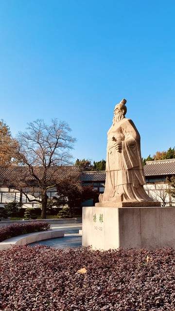 孙权：三国“最强富二代”，熬死曹操刘备，却差点被儿子气活过来