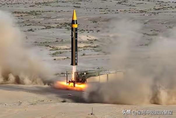 伊方的攻击再次刷新了外界的认知，对英美在印度洋的迭戈加西亚岛的联合基地，实施了导