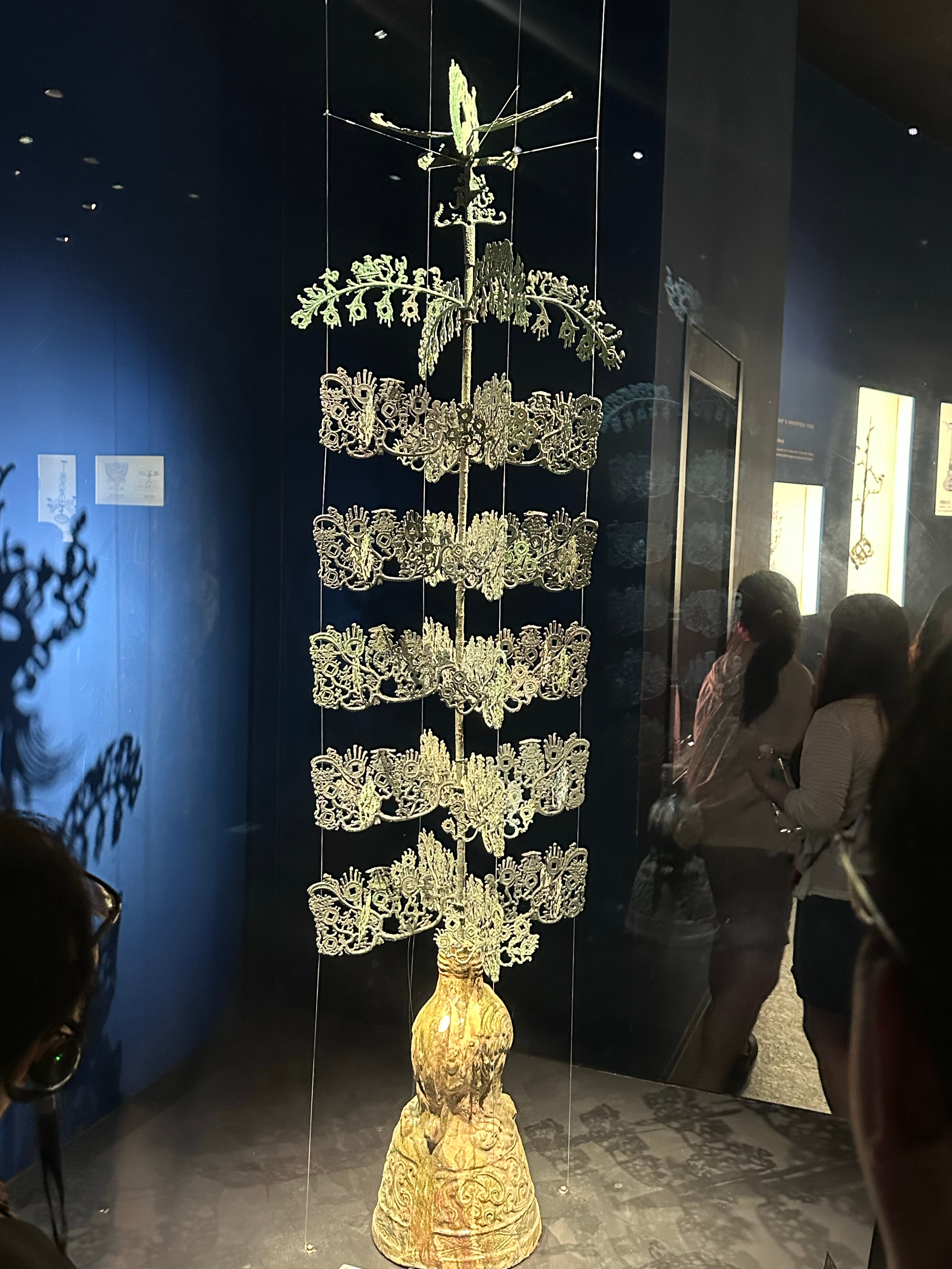 迟来的一场历史课🗿 广汉·三星堆
