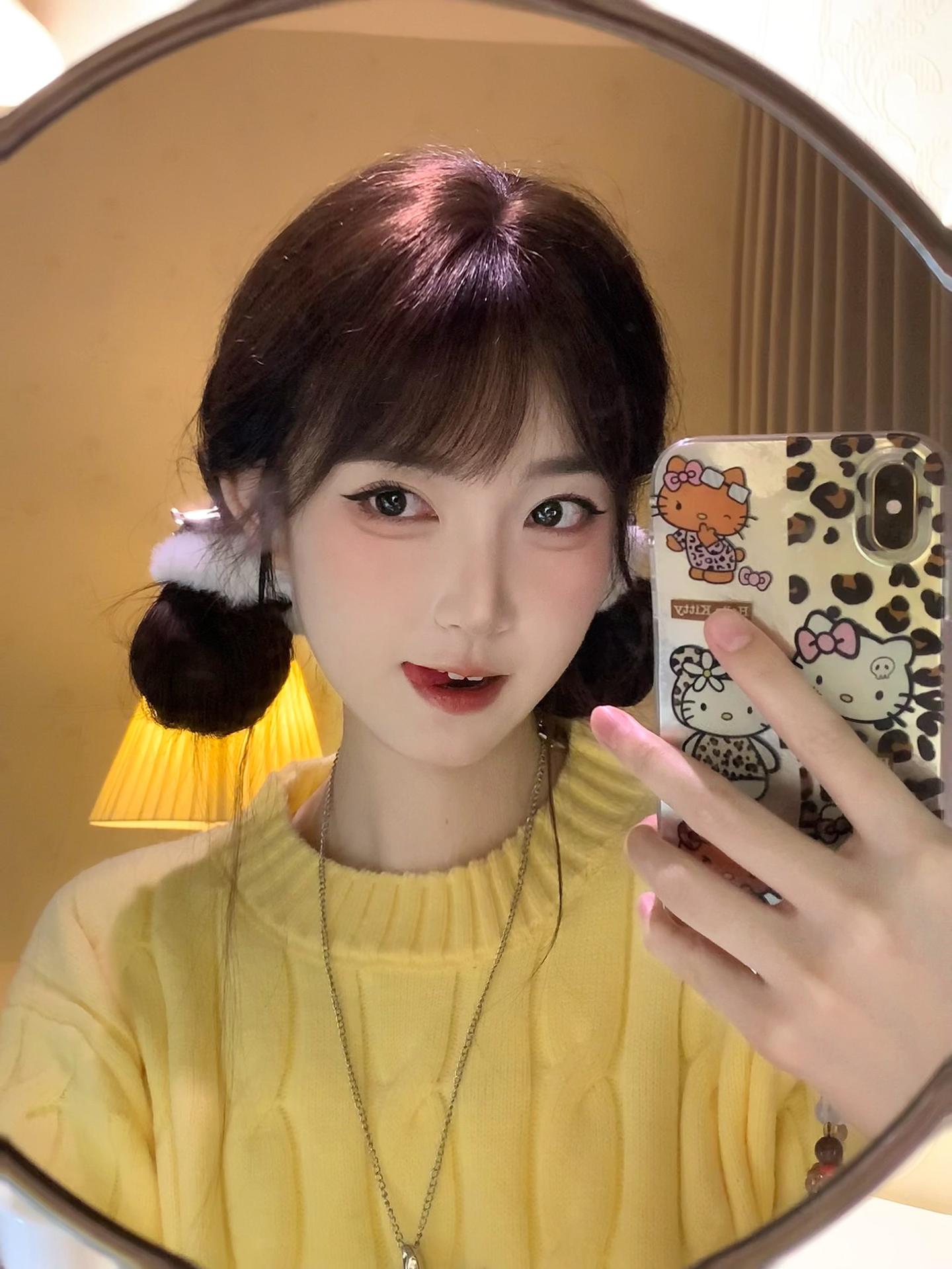 圆脸七分财不富也镇宅