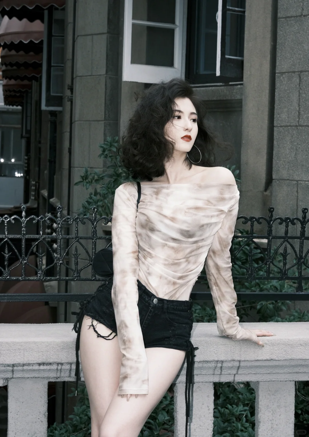 大美人是代名词✨