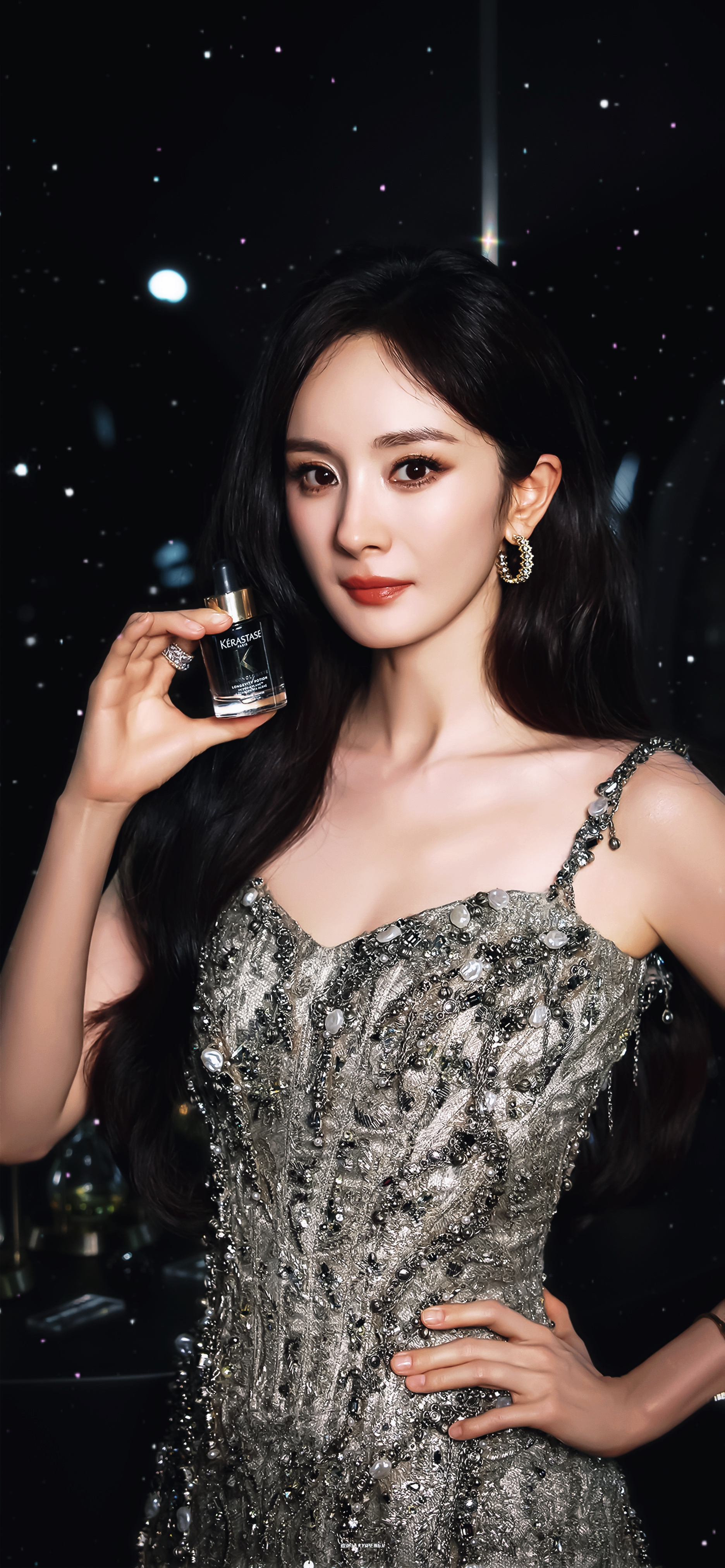 杨幂 · 𝙔𝙖𝙣𝙜 𝙈𝙞 ​ ​​​